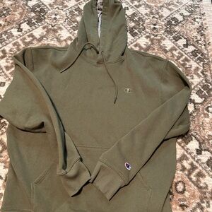 Men’s Champion Hoodie